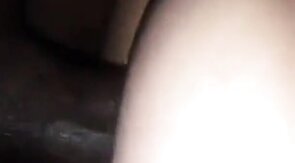 Black Bareback Amateur Used