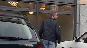 Nastiest anal fisting for a submissive boyfriend