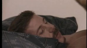 Skillful mates are truly enjoying intensive anal sex