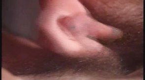 Sweet performer is giving an outstanding anal treat