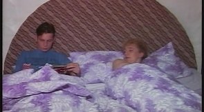 Amazing blowjob performed by a skillful cocksucker