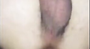 Bareback Amateur Twink Prostate Cumming