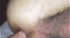 Bareback Amateur Twink Prostate Cumming