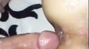 Bareback Amateur Twink Prostate Cumming
