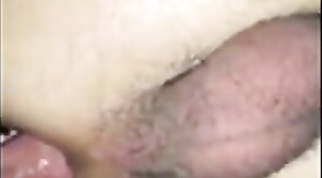 Bareback Amateur Twink Prostate Cumming