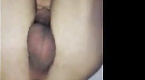 Bareback Amateur Twink Prostate Cumming