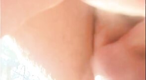 Bareback Fuck with a Big-Cock Daddy in the Maspalomas Dunes