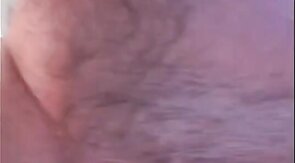 Bareback Fuck with a Big-Cock Daddy in the Maspalomas Dunes