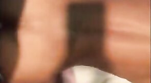 Big-Cock Daddy Barebacks His Slut