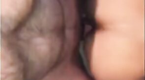 Big-Cock Daddy Barebacks His Slut