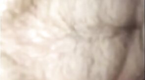 Big-Cock Daddy Barebacks His Slut