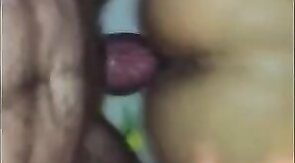 Big-Cock Daddy Barebacks His Slut