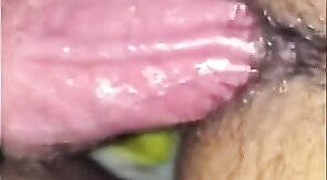 Big-Cock Daddy Barebacks His Slut