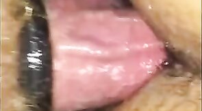 Big-Cock Daddy Barebacks His Slut
