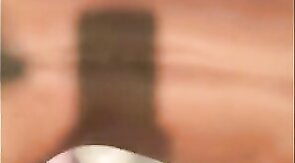 Big-Cock Daddy Barebacks His Slut