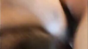 Bareback Bear Pounding