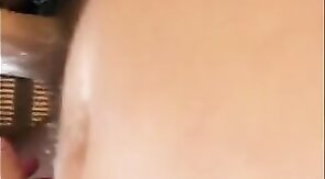 Bareback Bear Pounding