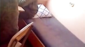 Twink Soldier's Steamy Shower Exposed