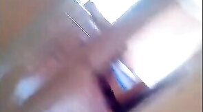 Twink Soldier's Steamy Shower Exposed