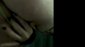 Emo Twink's Striptease