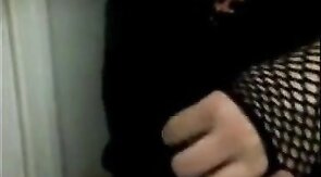 Emo Twink's Striptease