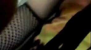 Emo Twink's Striptease