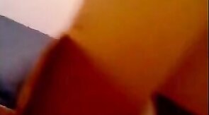 Twink Soldier's Steamy Shower Exposed