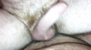 Married Daddy Rides Me Bareback