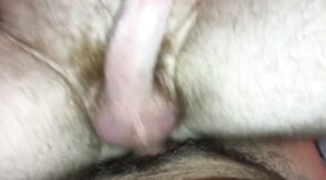 Married Daddy Rides Me Bareback