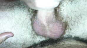 Married Daddy Rides Me Bareback