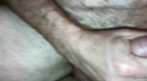 Married Daddy Rides Me Bareback