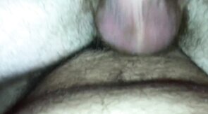 Married Daddy Rides Me Bareback