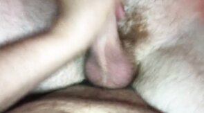 Married Daddy Rides Me Bareback