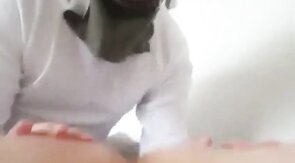 Großer Schwanz fickt Bareback - Amateur Daddy Bareback