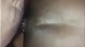 Fucking a Black Gay Man with a Big Cock