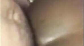 Fucking a Black Gay Man with a Big Cock