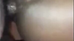 Fucking a Black Gay Man with a Big Cock