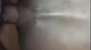 Fucking a Black Gay Man with a Big Cock