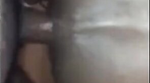 Fucking a Black Gay Man with a Big Cock