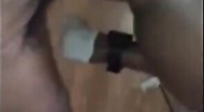 Fucking a Black Gay Man with a Big Cock