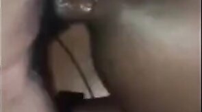 Fucking a Black Gay Man with a Big Cock