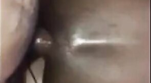 Fucking a Black Gay Man with a Big Cock