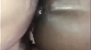 Fucking a Black Gay Man with a Big Cock