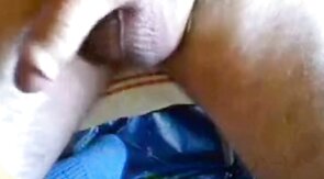 Grandpa's Thick Cum Delight with Daddy
