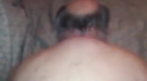 Fat Daddy Mr. Poplowski Barebacks Young Matt