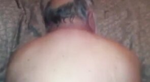 Fat Daddy Mr. Poplowski Barebacks Young Matt