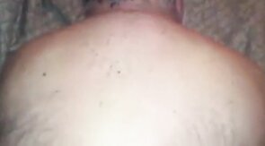 Fat Daddy Mr. Poplowski Barebacks Young Matt