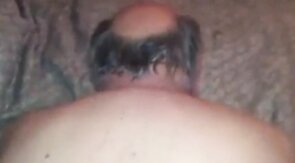 Fat Daddy Mr. Poplowski Barebacks Young Matt