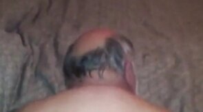 Fat Daddy Mr. Poplowski Barebacks Young Matt