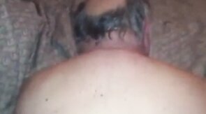 Fat Daddy Mr. Poplowski Barebacks Young Matt